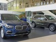 Giảm sốc 70% thuế nhập, xe EU vẫn khó giảm mạnh ở Việt Nam