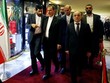 Tổng thống Syria bãi nhiệm Thủ tướng