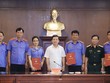 Ban Bí thư chỉ định nhân sự Ban cán sự đảng Viện Kiểm sát nhân dân tối cao