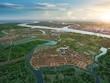 Hạ tầng bứt phá - bất động sản khu Đông hút đầu tư nhờ tiềm năng tăng giá