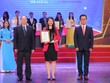 MB Ageas Life nhận Danh hiệu “Top 10 thương hiệu tiêu biểu châu Á – Thái Bình Dương”