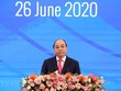 ASEAN 2020: Khai mạc Hội nghị Cấp cao ASEAN lần thứ 36