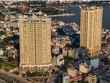 Căn hộ D'. El Dorado tận dụng tối đa ưu đãi của thiên nhiên