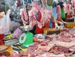 Giá thịt lợn “lì lợm” vì đại gia thao túng?