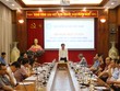 6 tháng đầu năm 2020, số người tham gia BHXH tự nguyện tăng gần 100 nghìn