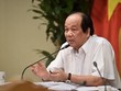 Khai trương Hệ thống thông tin báo cáo Chính phủ vào ngày 15/8