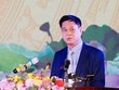 Bộ Chính trị điều động 3 Bí thư Tỉnh ủy về Trung ương