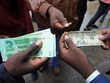 Nội tệ lao dốc, Zimbabwe đóng cửa sàn chứng khoán