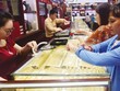 Giá vàng sẽ còn cơ hội tạo “sóng” trong tời gian tới