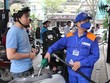 Xăng và các mặt hàng dầu giữ ổn định giá sau khi trích lập quỹ bình ổn