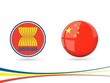 ASEAN trở thành đối tác thương mại lớn nhất của Trung Quốc