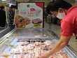 Khả năng tiếp tục kiểm soát được lạm phát theo mục tiêu