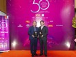 4 lần giành vị trí Quán quân Top 50 Công ty niêm yết tốt nhất và bí quyết của Thế Giới Di Động