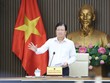 Chấn chỉnh chạy theo thành tích trong xây dựng nông thôn mới