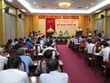Xem xét miễn nhiệm chức Chủ tịch UBND Quảng Ngãi với ông Trần Ngọc Căng