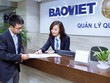 Baoviet Fund: 15 năm kiến tạo giá trị niềm tin