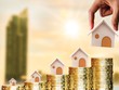 Doanh nghiệp bất động sản bớt “ảo” để gọi vốn thực