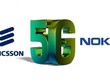 Trung Quốc xem xét trả đũa nhằm vào các tập đoàn Nokia, Ericsson