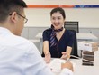 Lãi suất hạ, tín dụng vẫn khó tăng