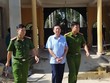 Bắt kẻ vu khống nữ Bí thư huyện ủy ở Thanh Hóa