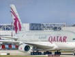 Qatar Airways yêu cầu 4 nước vùng Vịnh đền 5 tỷ USD vì đóng không phận