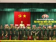 Đại tá Phạm Mạnh Tiến giữ chức Bí thư Đảng ủy Bộ đội Biên phòng tỉnh Đắk Nông