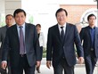 Kiện toàn Ban Chỉ đạo Chiến lược công nghiệp hóa Việt Nam - Nhật Bản