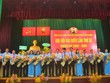 Ông Lê Minh Khoa tái đắc cử Bí thư Đảng bộ Lực lượng Thanh niên xung phong TPHCM