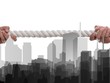 Tranh chấp đền bù đất tại Tập đoàn Sao Mai