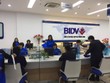 BIDV thông tin về vụ cướp ngân hàng tại chi nhánh Ngọc Khánh
