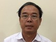 Truy tố cựu Phó Chủ tịch UBND TP.HCM Nguyễn Thành Tài
