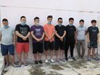 Tây Ninh kịp thời tạm giữ 11 đối tượng chuẩn bị xuất cảnh trái phép