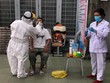 Bảo hiểm Xã hội Việt Nam chi trả phí xét nghiệm Covid-19 đối với người có thẻ bảo hiểm y tế