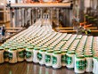 Sabeco (SAB), cổ phiếu tăng gần 50%, dòng tiền khựng lại