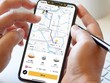 Đại dịch thúc đẩy nền kinh tế “không tiếp xúc”
