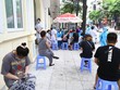 Lịch trình di chuyển và đi khám bệnh của ca bệnh 714 ở Hà Nội