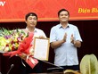 Bổ nhiệm Trưởng Ban tổ chức Tỉnh ủy Điện Biên