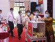 Ông Hồ Văn Huân tái đắc cử Bí thư Thành ủy Vĩnh Long