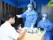 TP.HCM: Chậm nhất 11/8 hoàn thành xét nghiệm cho người về từ Đà Nẵng