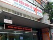 Công ty Bệnh viện Quốc tế Thái Nguyên đăng ký niêm yết trên sàn HOSE