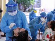 Hơn 600 người TP HCM được xét nghiệm trước khi rời Đà Nẵng