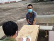 Bình Phước: Bắt một đối tượng cố gắng vượt biên trốn cách ly
