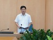 Ca mắc Covid-19 mới phát hiện ở Hà Nội không liên quan đến vùng dịch Đà Nẵng
