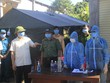 Quảng Trị: Bệnh nhân Covid-19 khai nhầm điểm đến, chủ quán cháo bị cách ly oan