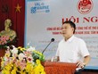 Chủ tịch UBND thành phố Yên Bái tử vong do đột qụy