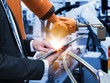Doanh nghiệp thay đổi vì đại dịch