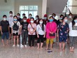 Lạng Sơn phát hiện 29 đối tượng nhập cảnh trái phép từ Trung Quốc