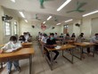 Quảng Nam: Một giáo viên coi thi tốt nghiệp THPT nhiễm COVID-19