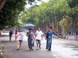 Hà Nội: Dừng các hoạt động tại không gian đi bộ quận Hoàn Kiếm từ 21/8