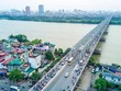 Cầu Chương Dương đang bị hư hỏng và xuống cấp nghiêm trọng